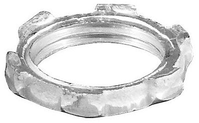 Picture of THOMAS & BETTS BL250A 2-1/2 Rigid Intermediate Conduit LockNut